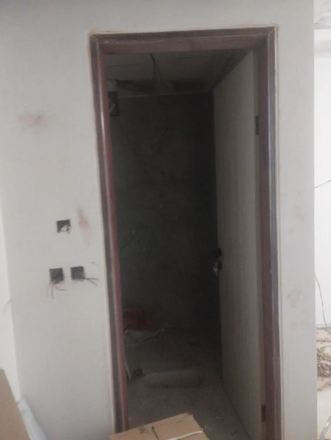 فروش واحد 56متری نوساز