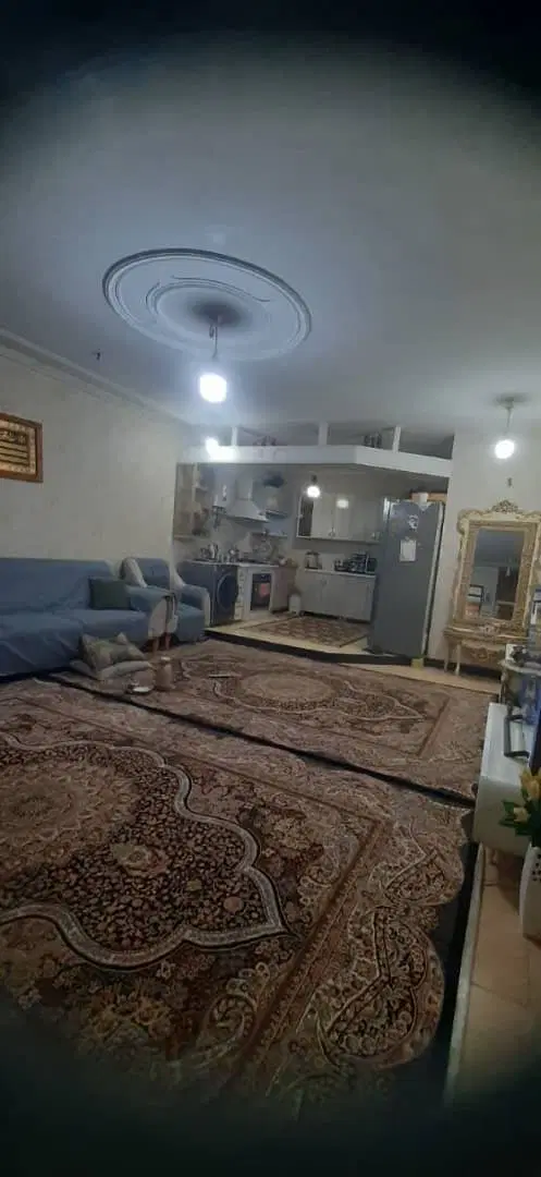 فروش ۸۵ متری خ هستی