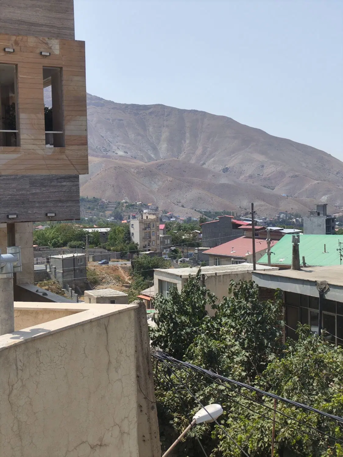 فروش خانه با سند تک برگ