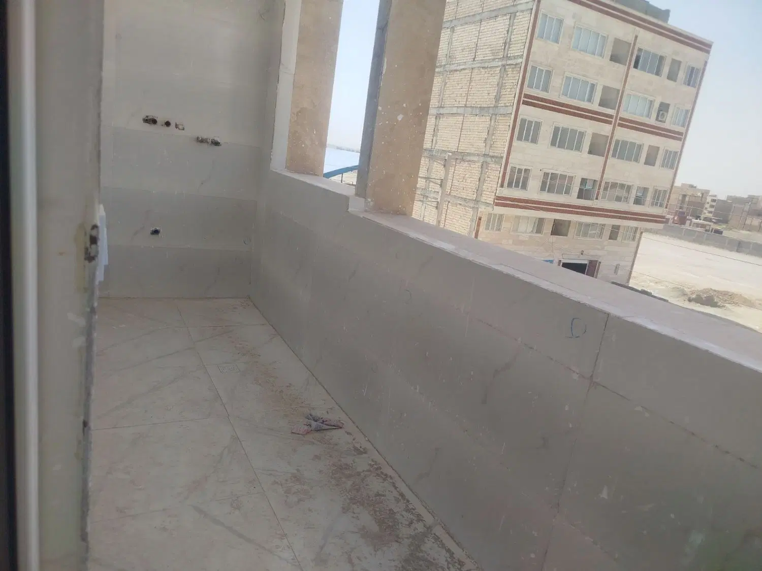 فروش واحد مسکونی
