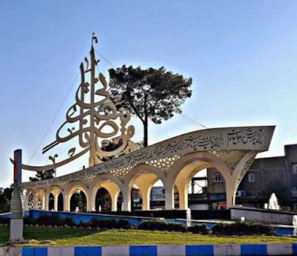 واحد لوکس در ساختمان تیراژه