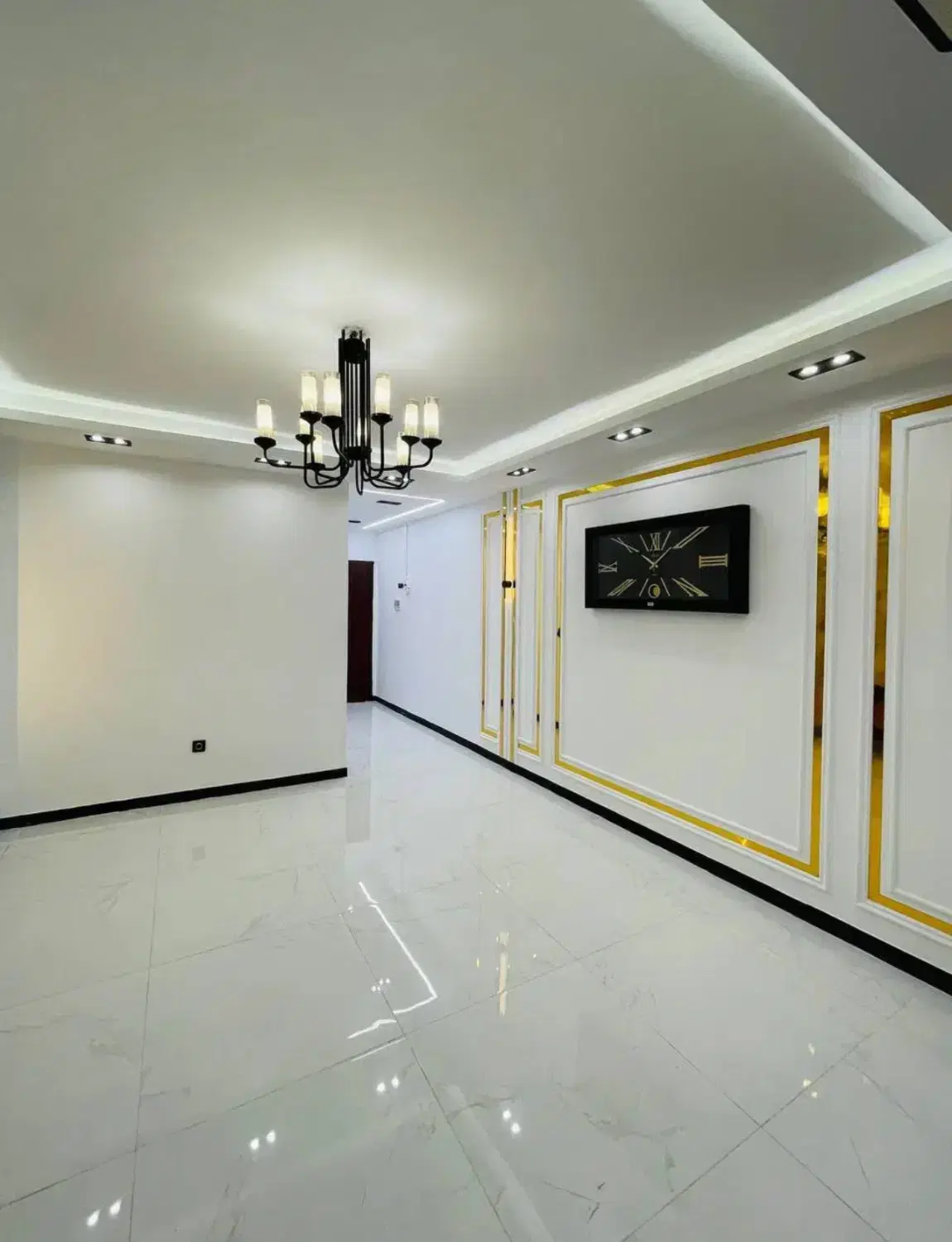 ۵۰مترسندتکبرگ عرصه وعیان فول امکانات _فوری
