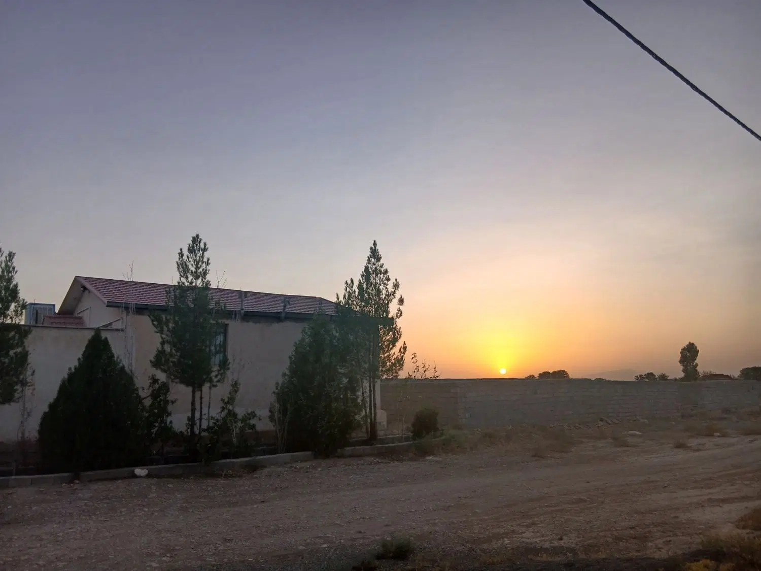 فروش باغ