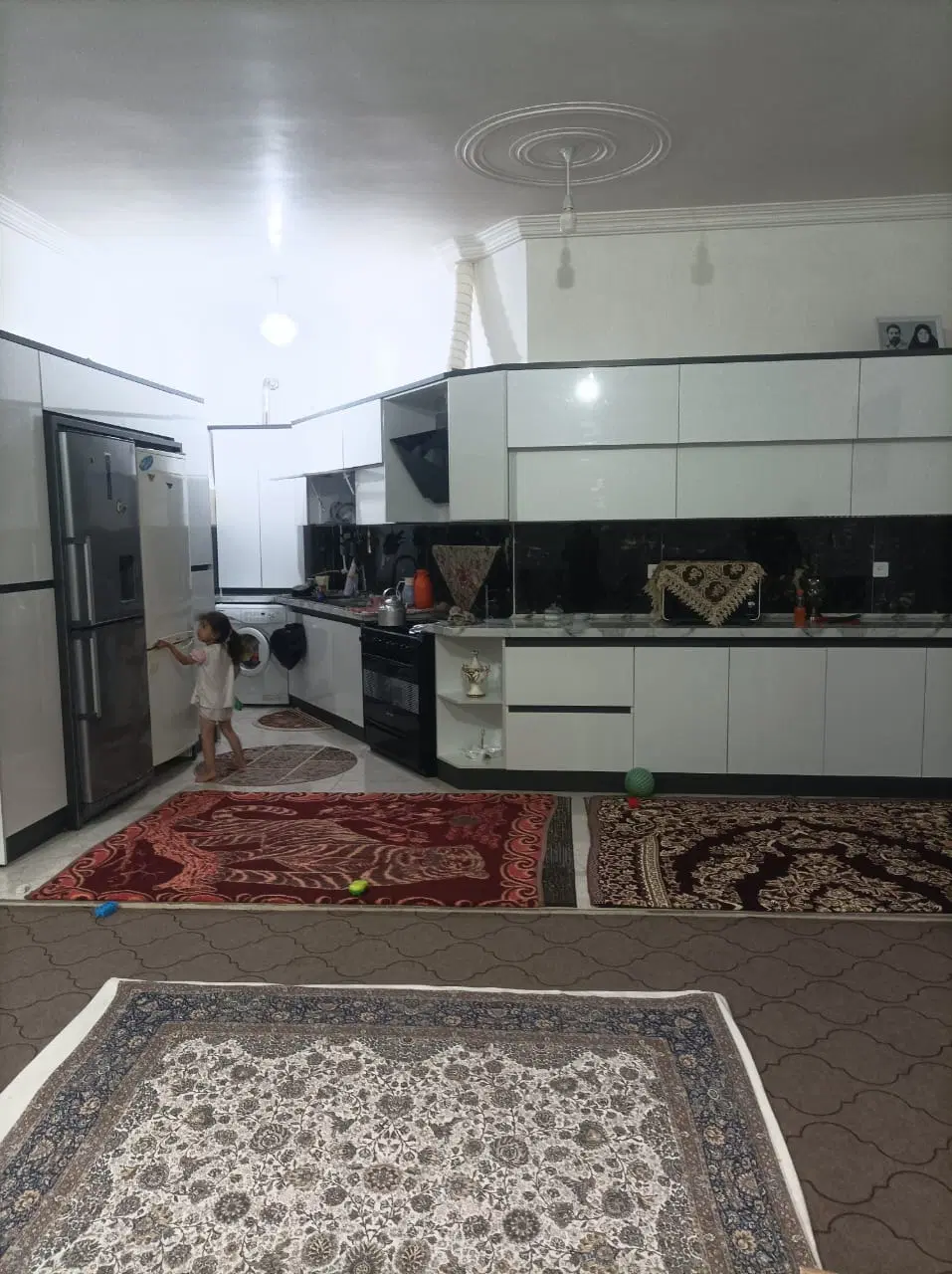 فروش منزل مسکونی واقع در مغانجوق