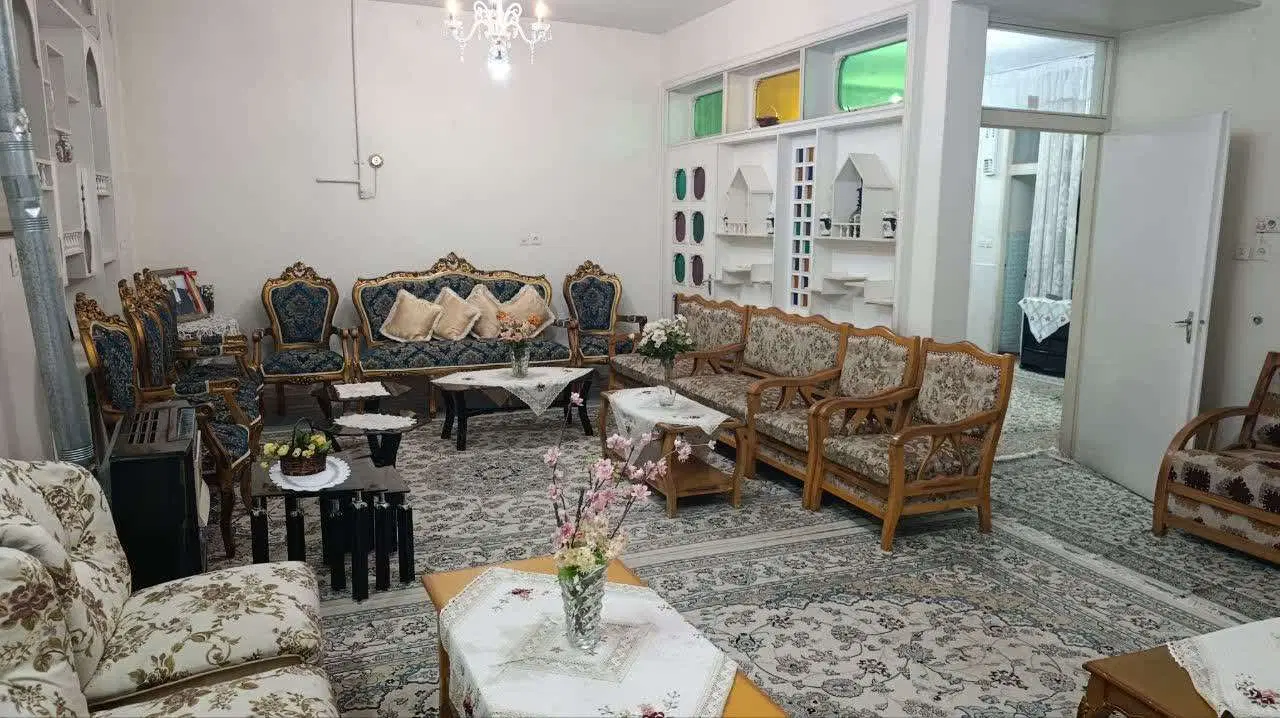 فروش ملک ویلائی ارزنده  در بهترین نقطه اصفهان