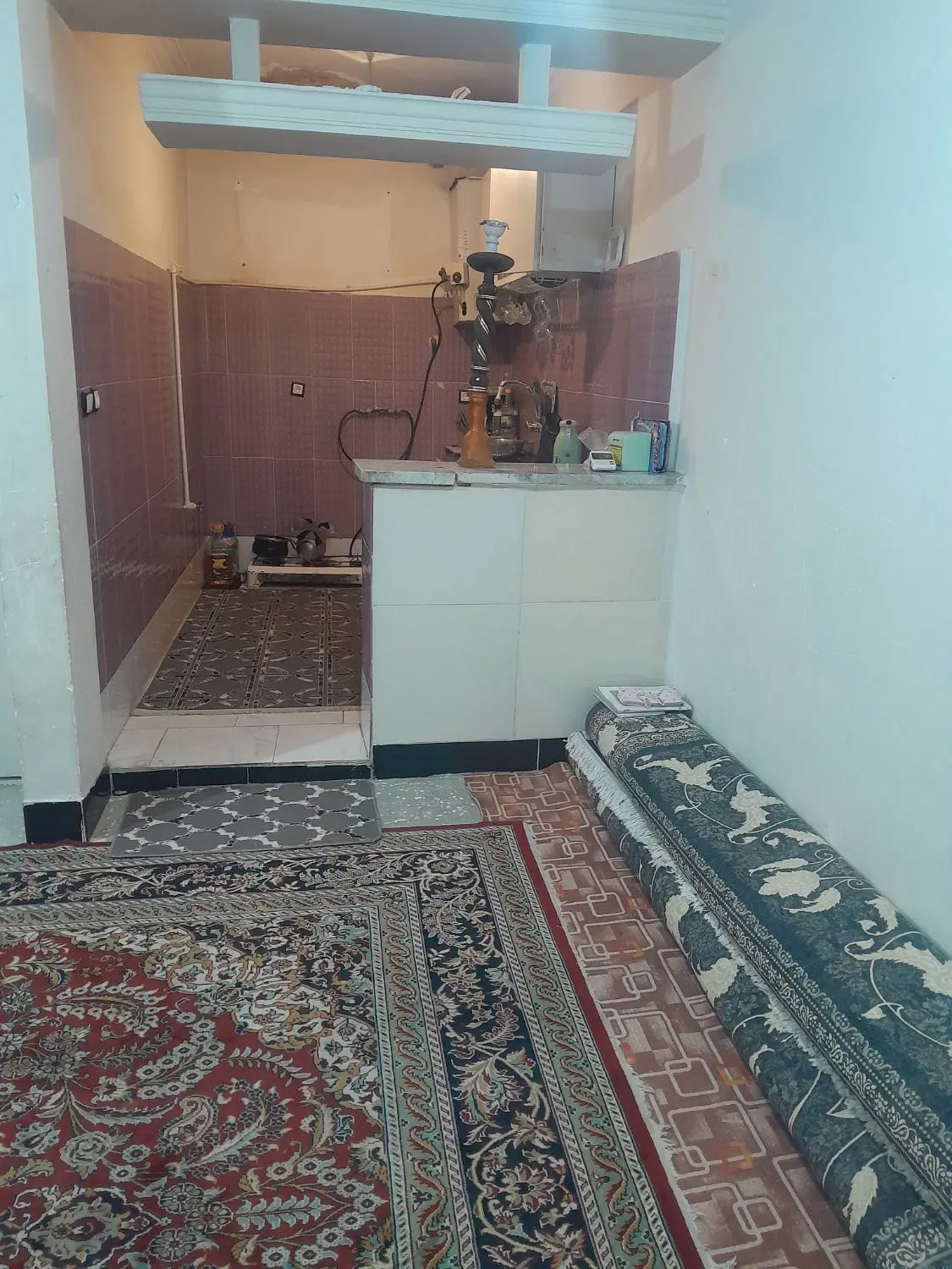 ویلایی ۸۰متری