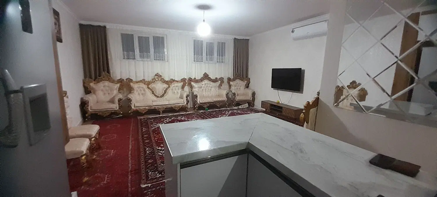 فروش آپارتمان در گرو