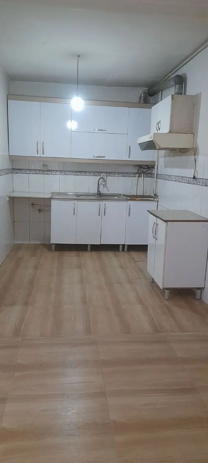 ویلایی همکف