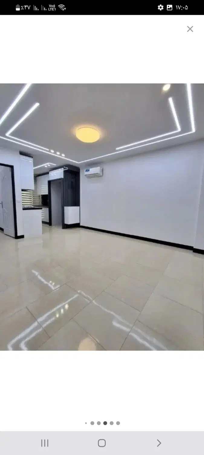 مرزداران ۴۹ متر فول
