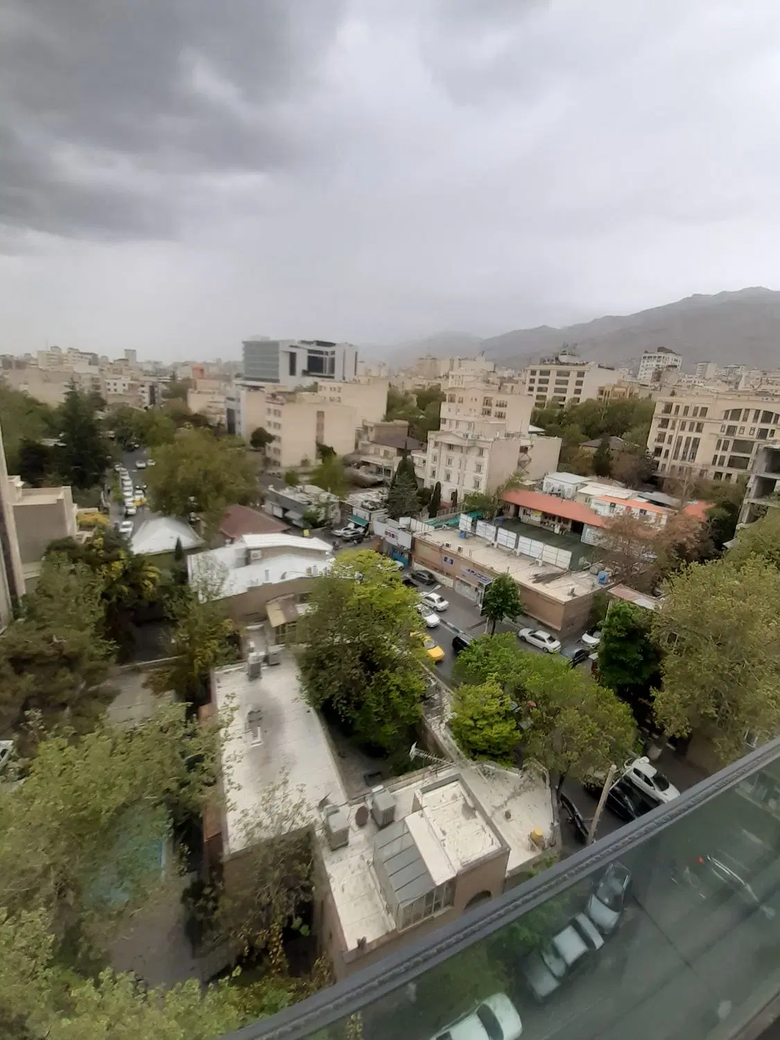 260 متر تک واحدی دروس 4 خواب 2 پارکینگ  نوسازی شده