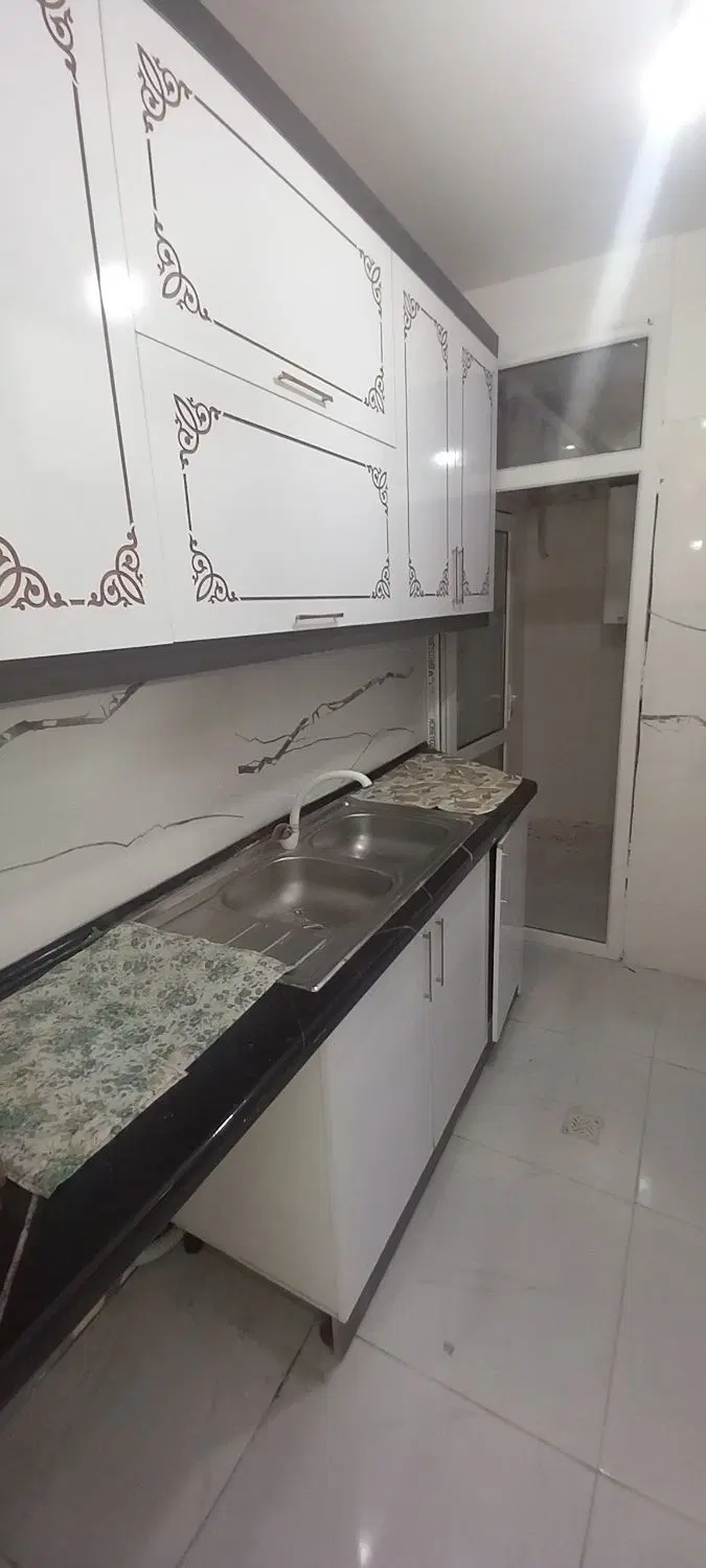 آپارتمان ۷۵ متری همکف