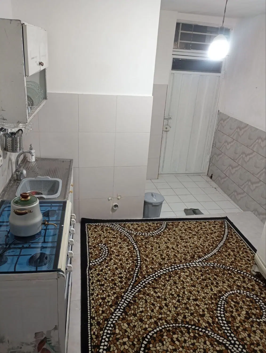 سوئیت اجاره ای روزانه
