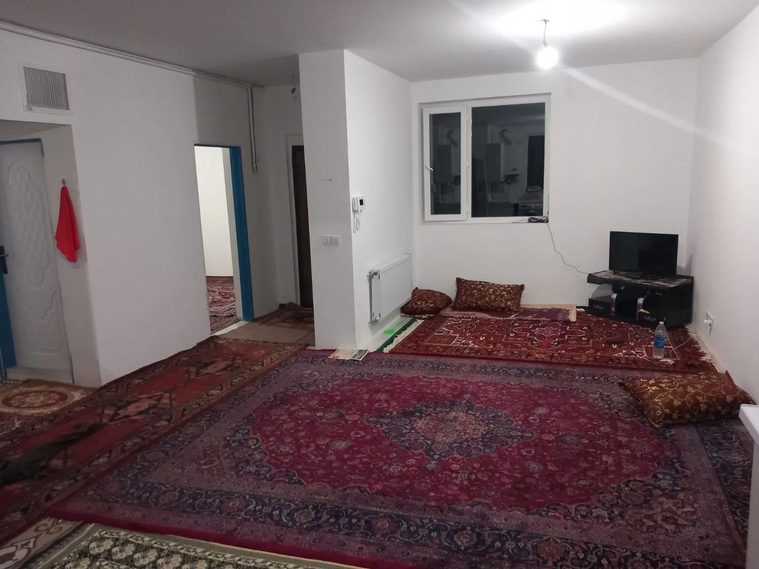 رهن کامل خانه نوساز