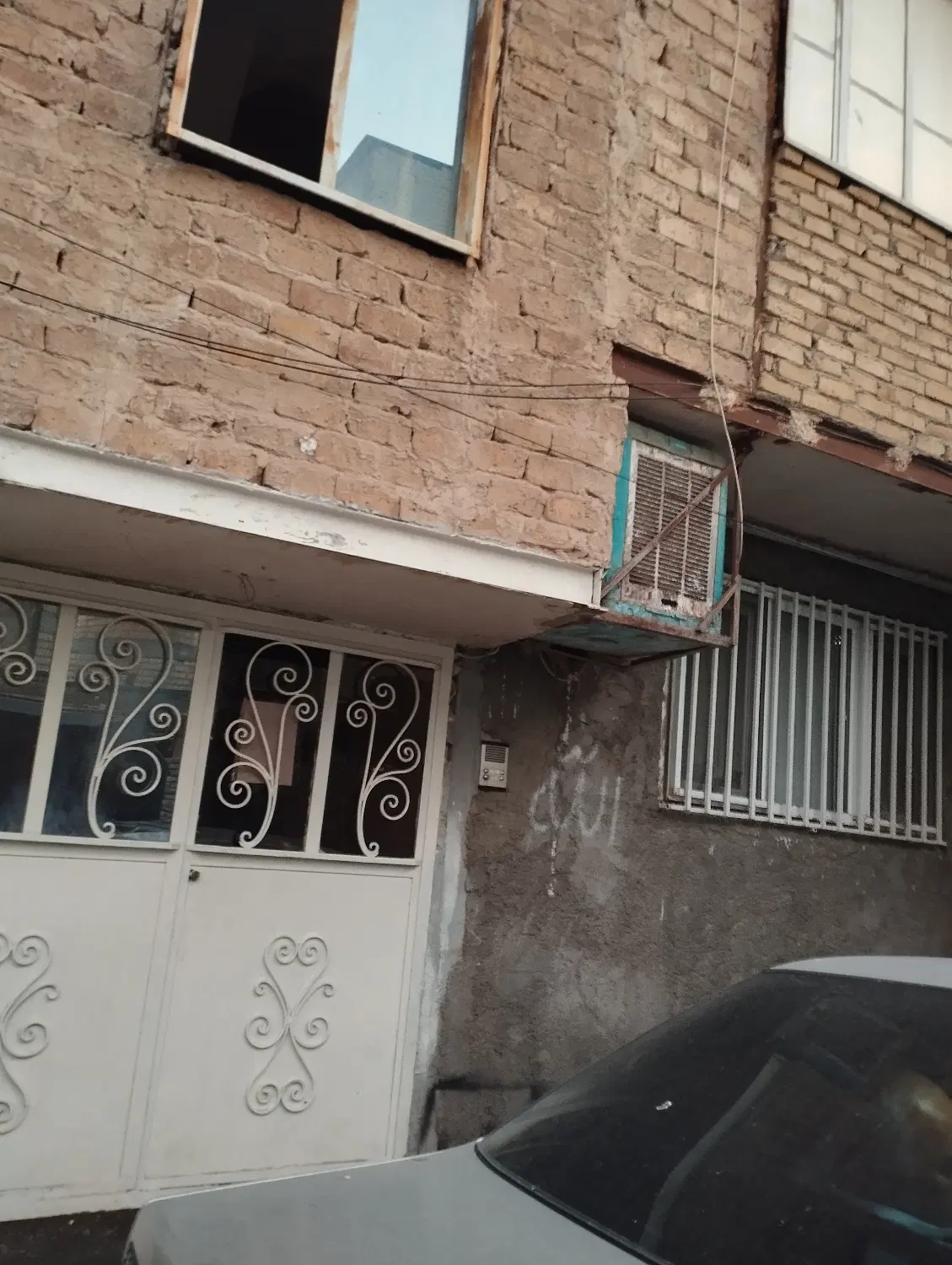 فروش واحد ۵۳ متری فردوسی