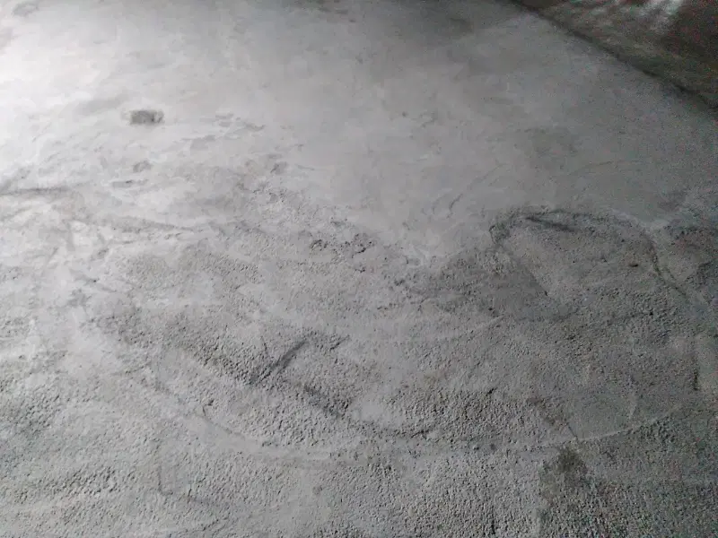 زمین باغ نو