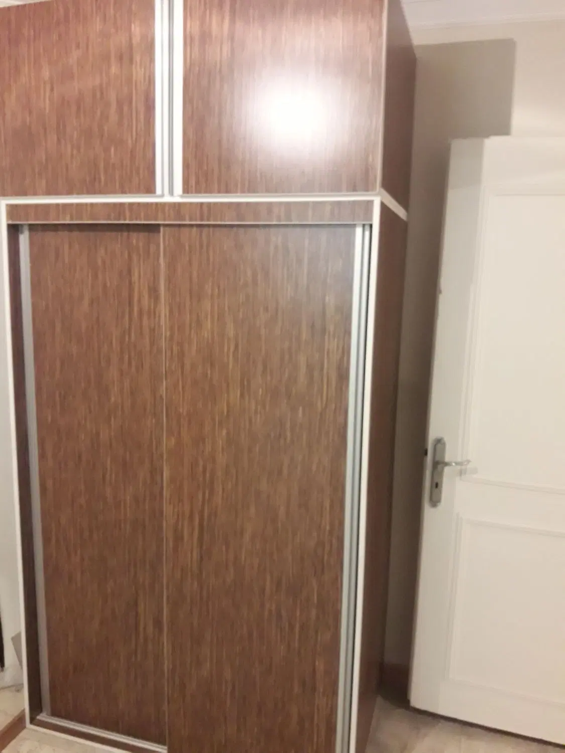 ۴۷ متری بسیار خوش نقشه فول مناسب زوج جوان