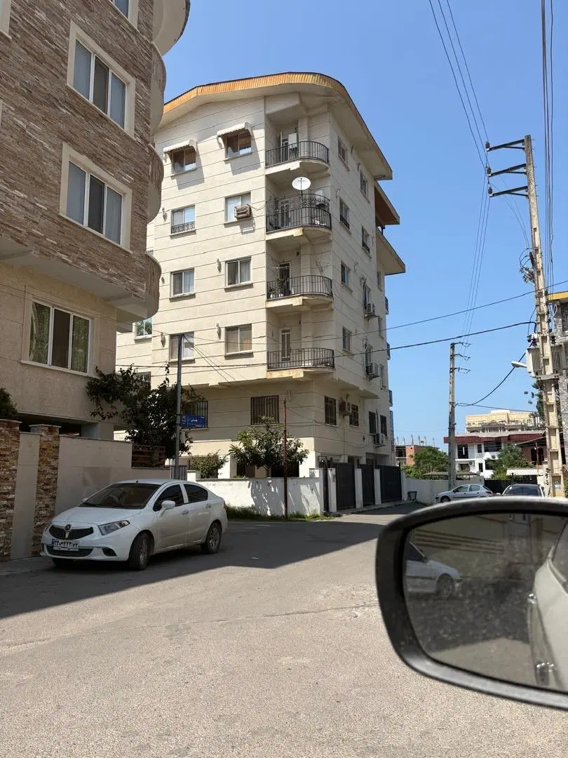 مزاید ملک در نوشهر