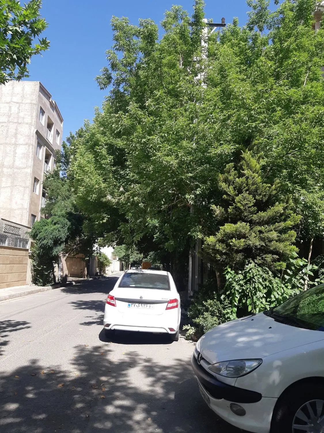 اجاره آپارتمان ۹۰ متری مهرشهر فاز ۵