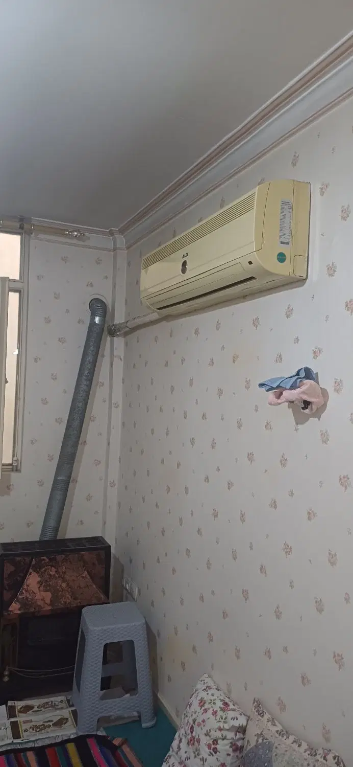 آپارتمان ۶۰ متر طبرسی