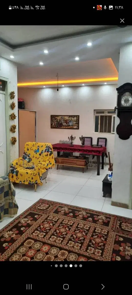 فروش ویلایی