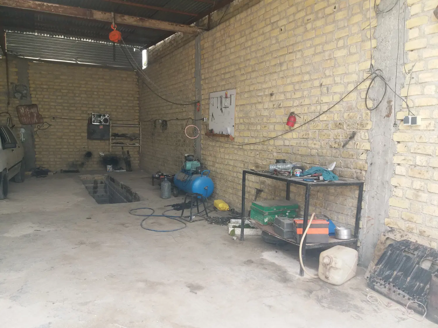 فروش زمین تجاری