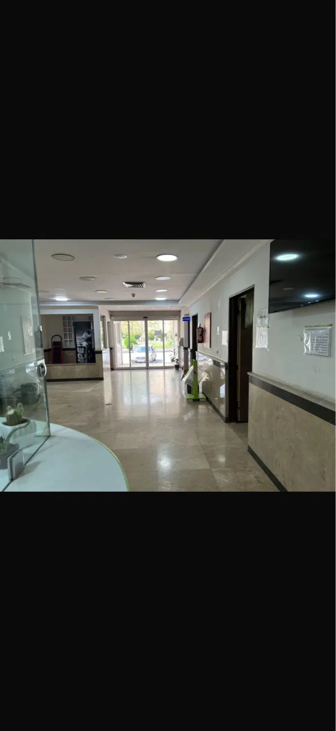 درمانگاه شبانه روزی