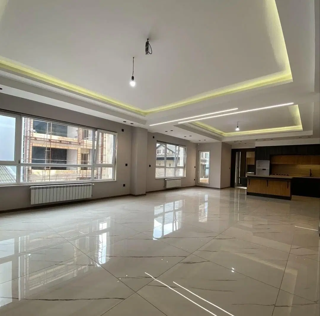 رهن و اجاره آپارتمان دوخوابه مدرن تاپ لوکیشن
