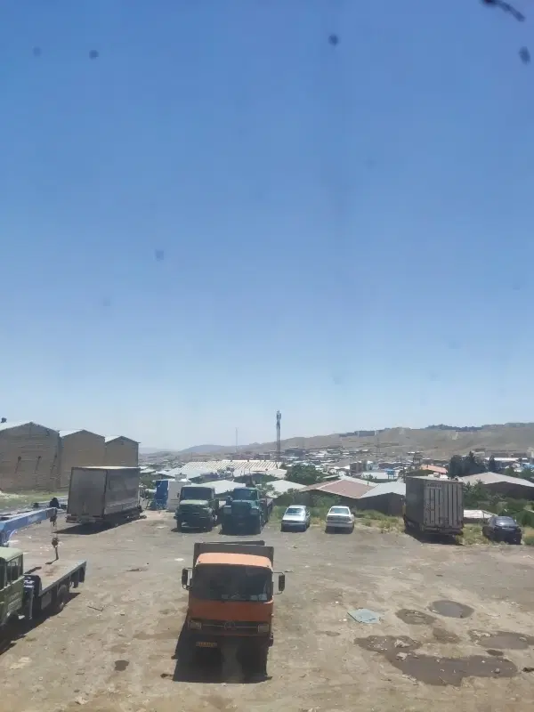 مغازه ۵۰ متری برجاده کمرد برای اجاره