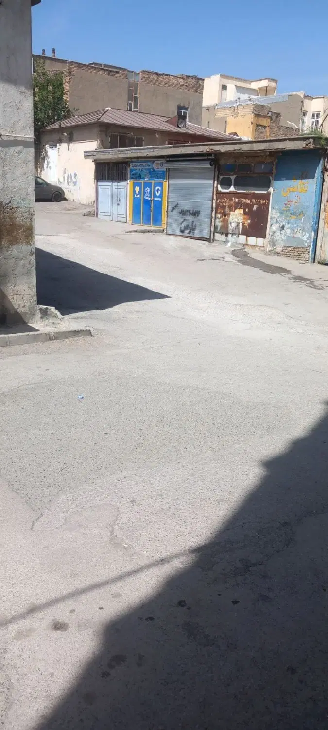 گاراژ نقلیه