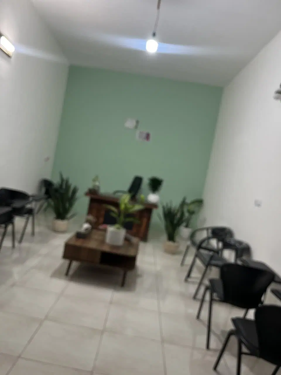 اجاره اتاق و دفتر با امکانات