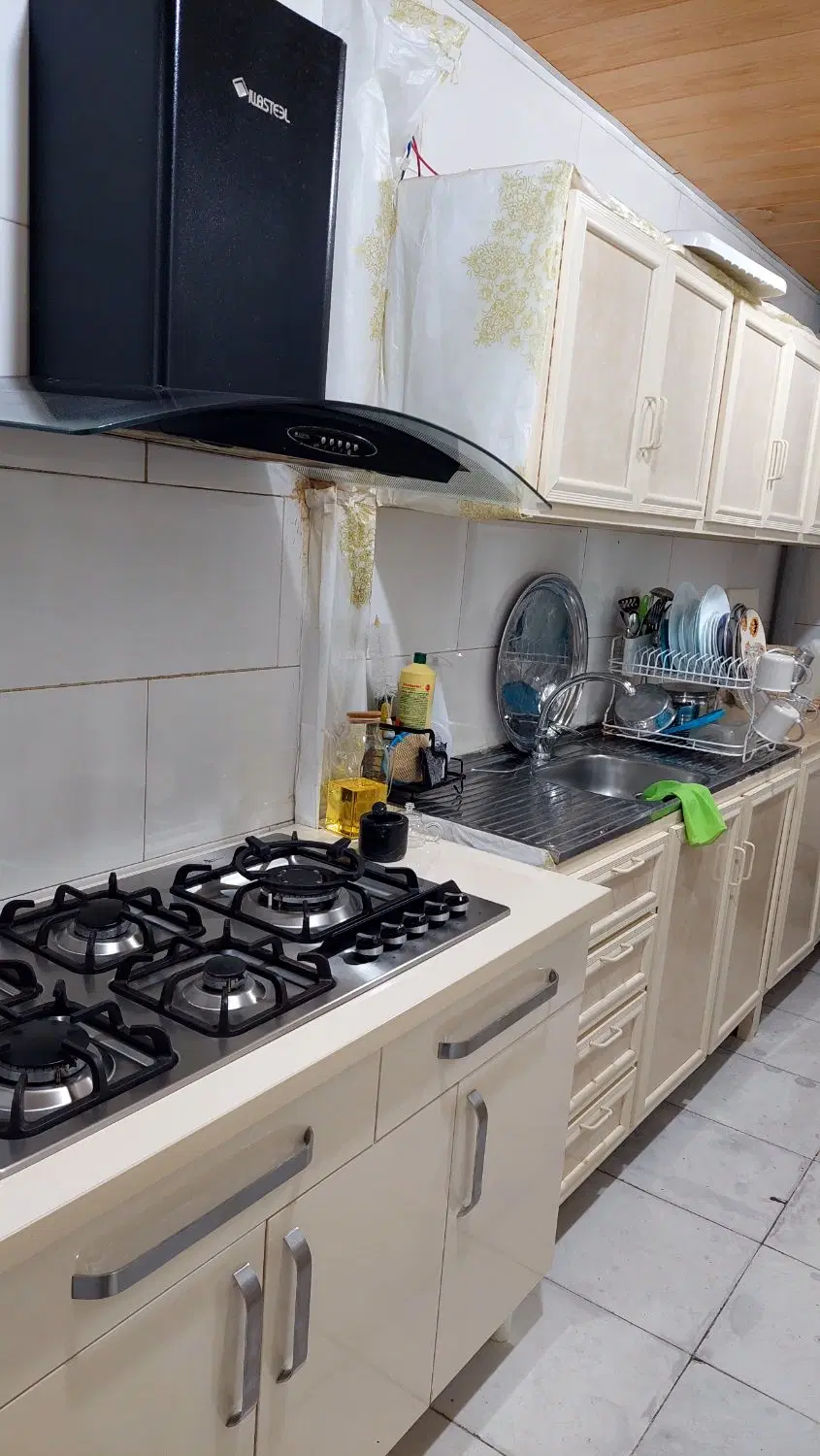 خ ا نه ۲طبقه ویلای
