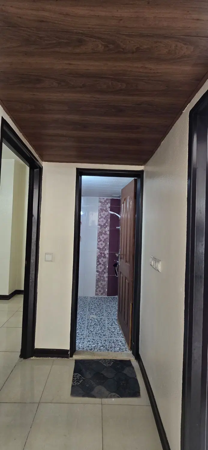 طبقه اول ۶۸ متر پر نور