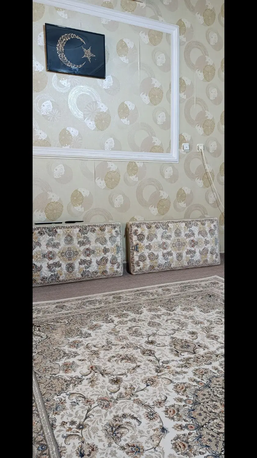 ۶۰مترخانه ویلایی در شهرک طالقانی
