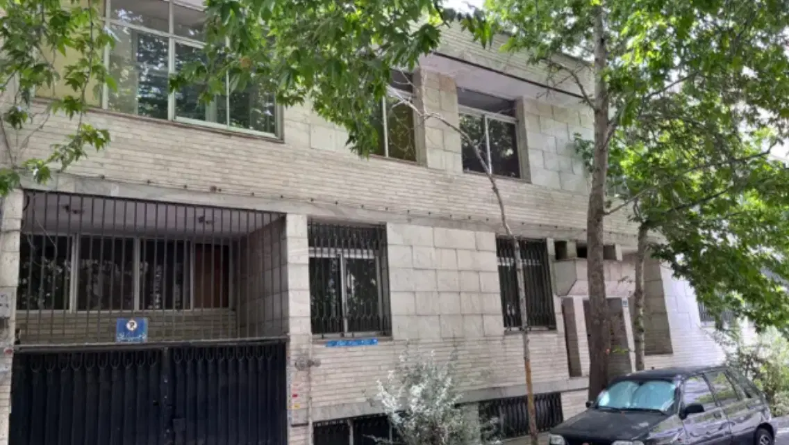 ۱۶۰متر کلنگی شهرک نفت ( منطفه ا)