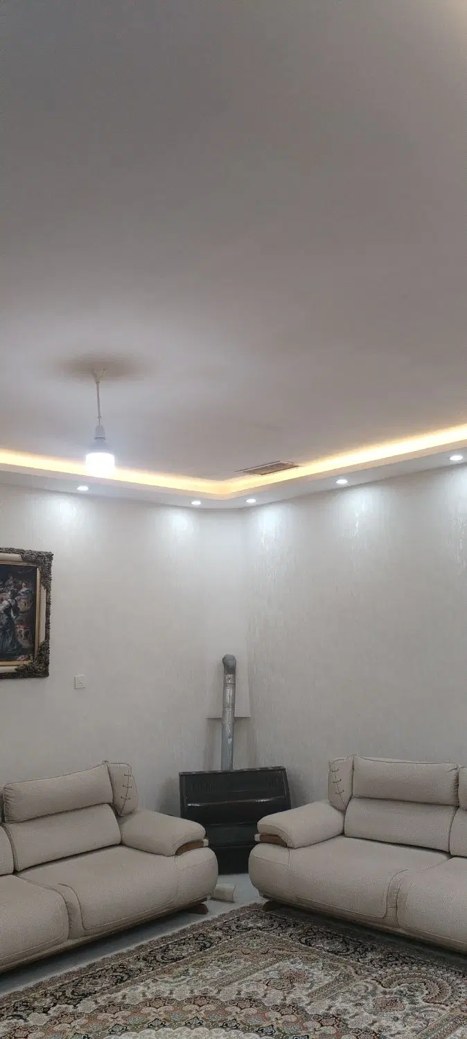 آپارتمان دوبلکس شهرک نوید