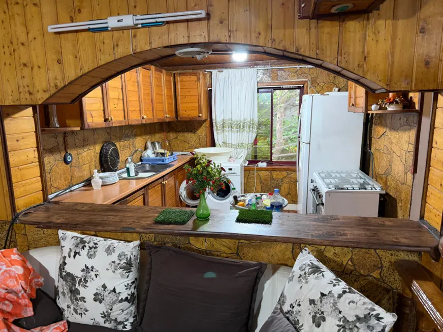فروش فوری ویلا باغ سی سنگان