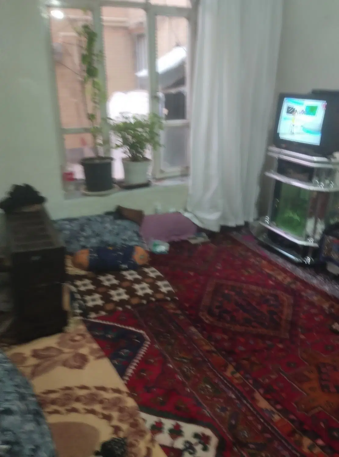 خانه حیاط دار