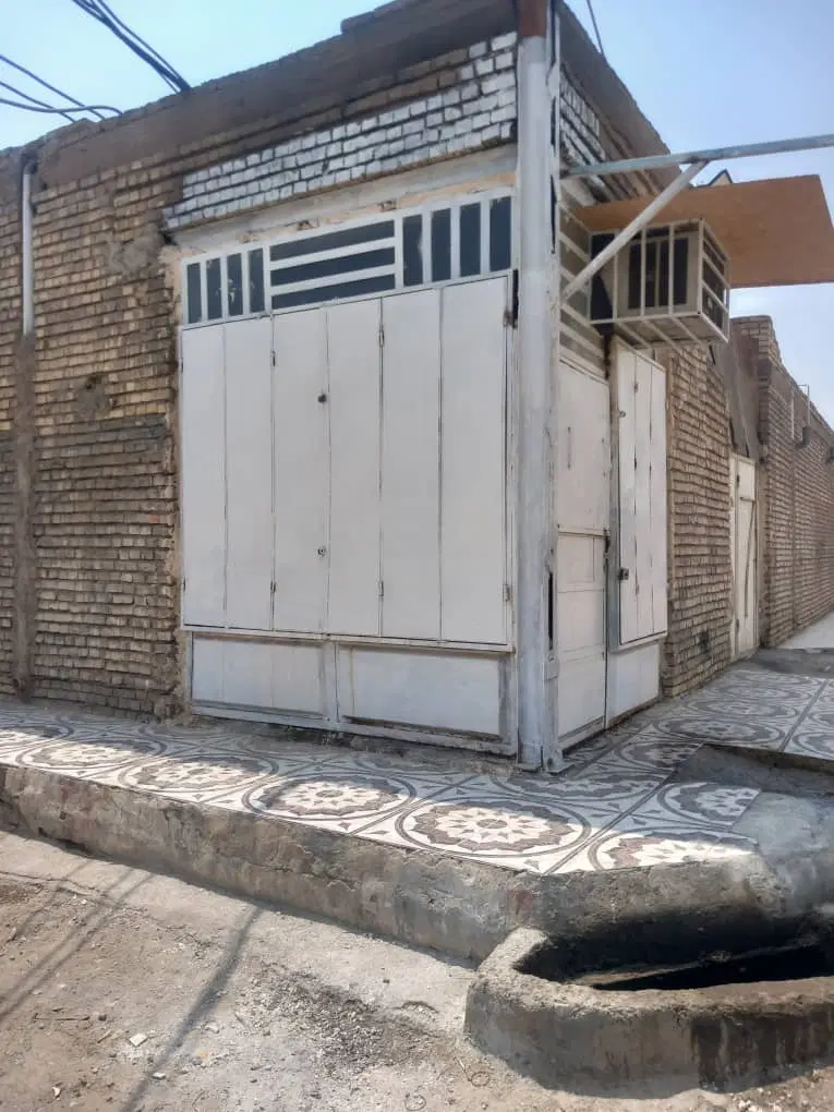 منزل100متری اسلام‌ آباد شرقی