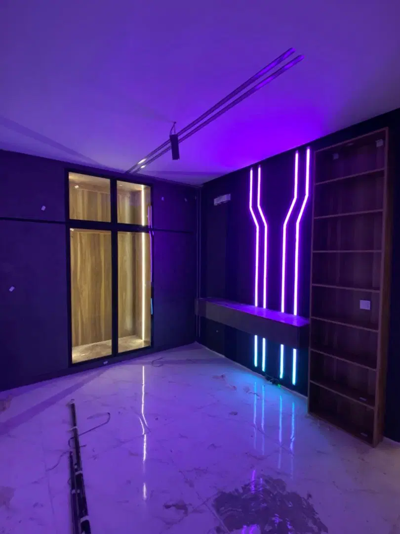 فروش آپارتمان دو خوابه در بلوار فرهنگ