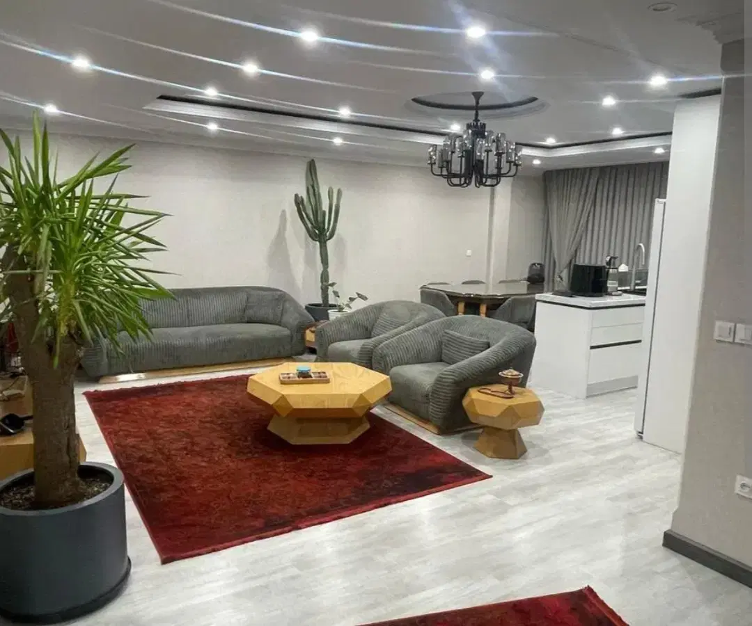 فروش ۸۹ متریـ کرشته