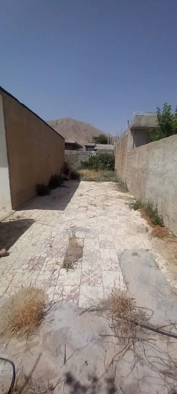 فروش خانه ویلایی