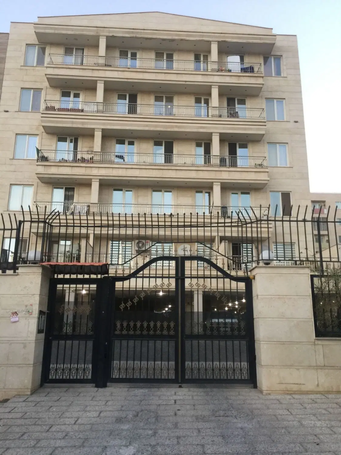 ۱۱۵متر،گوهردشت پیروزی شمالی،رهن و اجاره