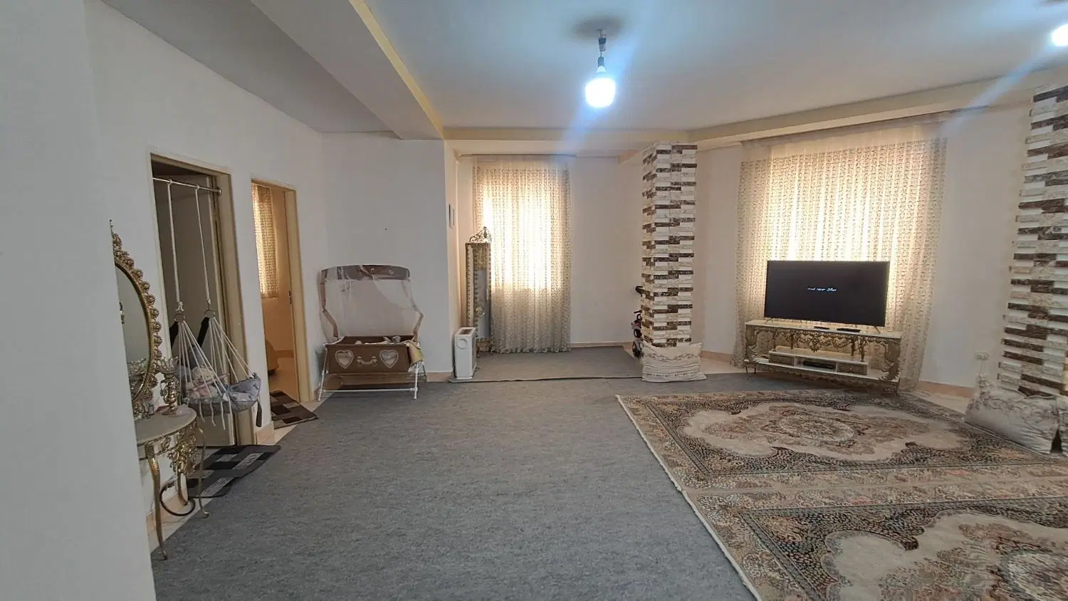 اجاره اپارتمان خرمدشت