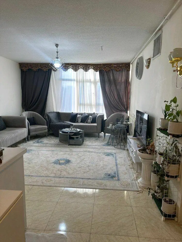 مسکن مهر 76 متر پردیس
