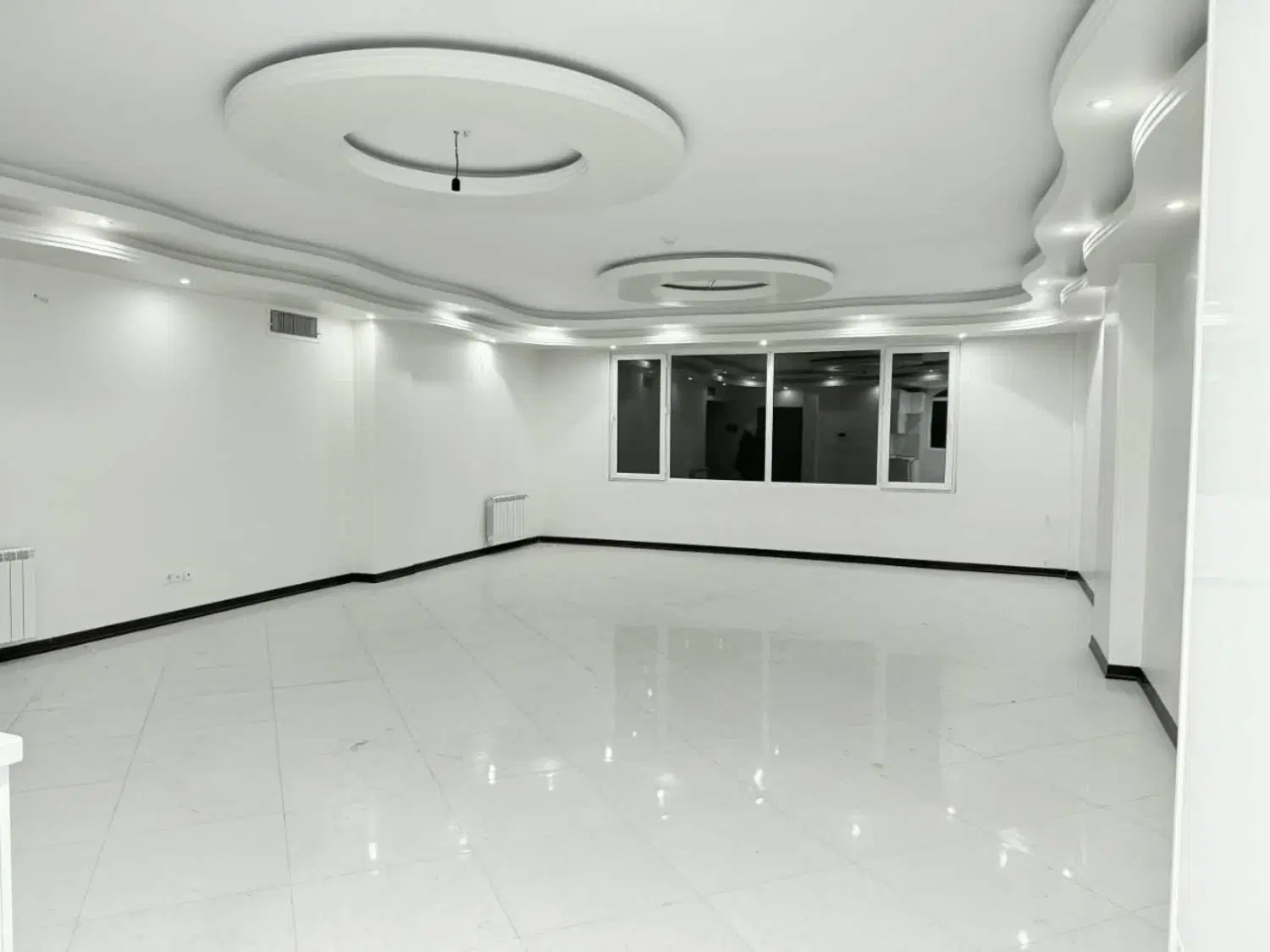 اجاره ۱۴۵ متری ۳ خواب