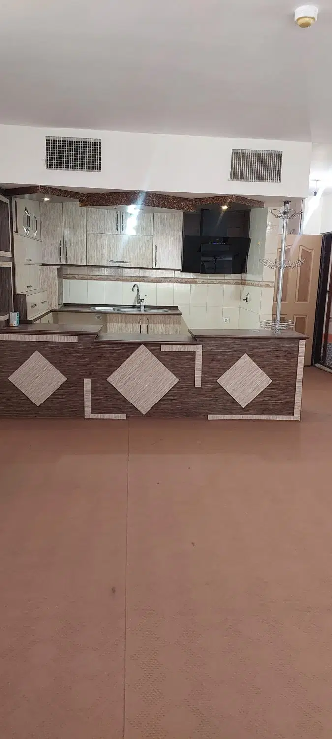 مسکن مهر بهار طبقه ۵