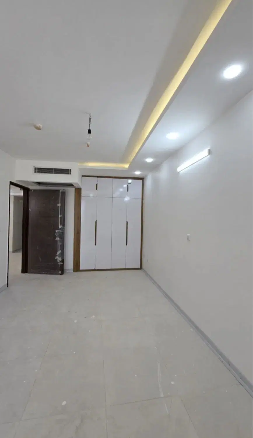 آپارتمان ۱۴۵ متری