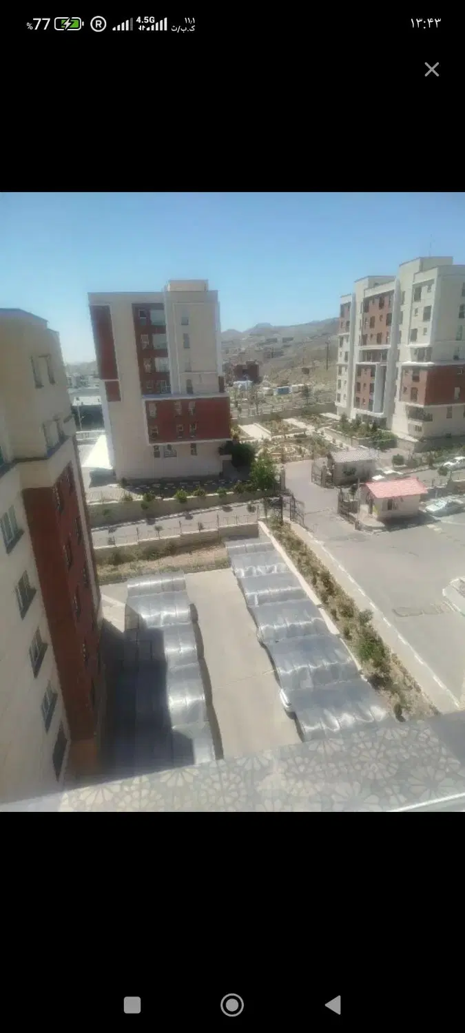 همخونه میخوام