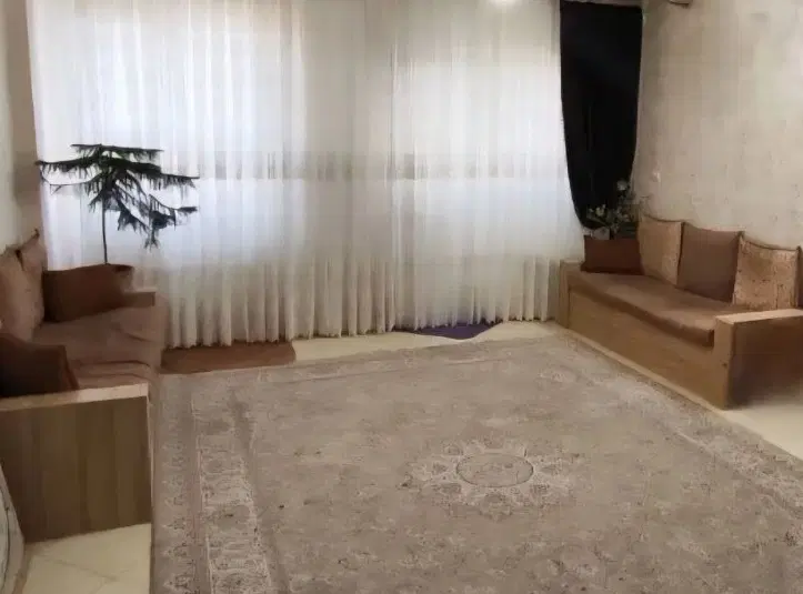فرصت خرید آپارتمان سنددار و تمیز