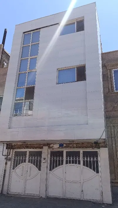 خانه همکف فروشی علمدار